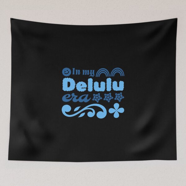 Item preview, In my present Delulu Era designed and sold by PB-Sandwich.