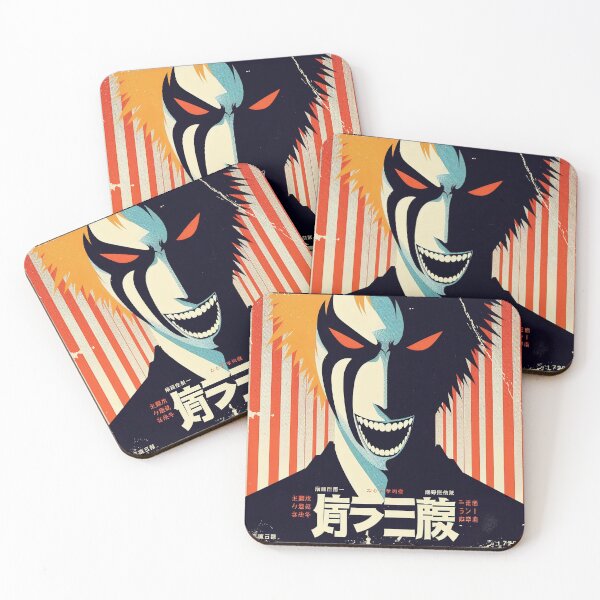 Item preview, Vintage Retro Japanese Poster designed and sold by IAPICTURE.