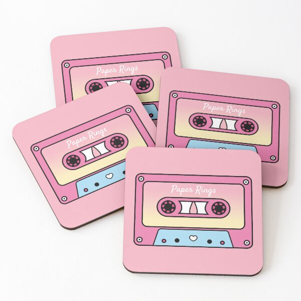 Item preview, paper rings cassette designed and sold by hatgan.