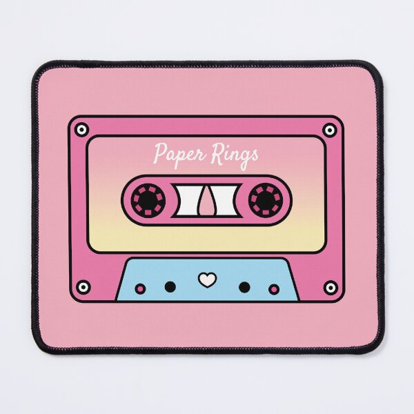 Item preview, paper rings cassette designed and sold by hatgan.