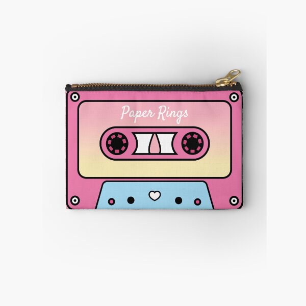 Item preview, paper rings cassette designed and sold by hatgan.