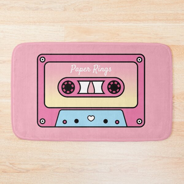 Item preview, paper rings cassette designed and sold by hatgan.