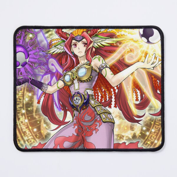 Item preview, Nekroz of Sophia designed and sold by Black Saiyan Magician's Merchandise.