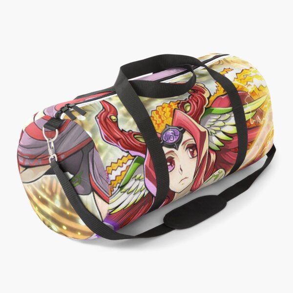 Item preview, Nekroz of Sophia designed and sold by Black Saiyan Magician's Merchandise.