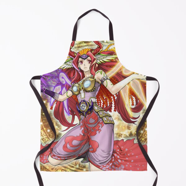 Item preview, Nekroz of Sophia designed and sold by Black Saiyan Magician's Merchandise.