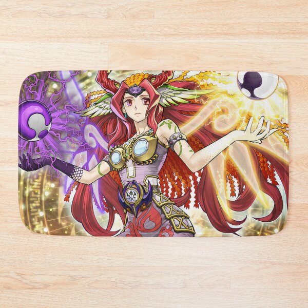 Item preview, Nekroz of Sophia designed and sold by Black Saiyan Magician's Merchandise.