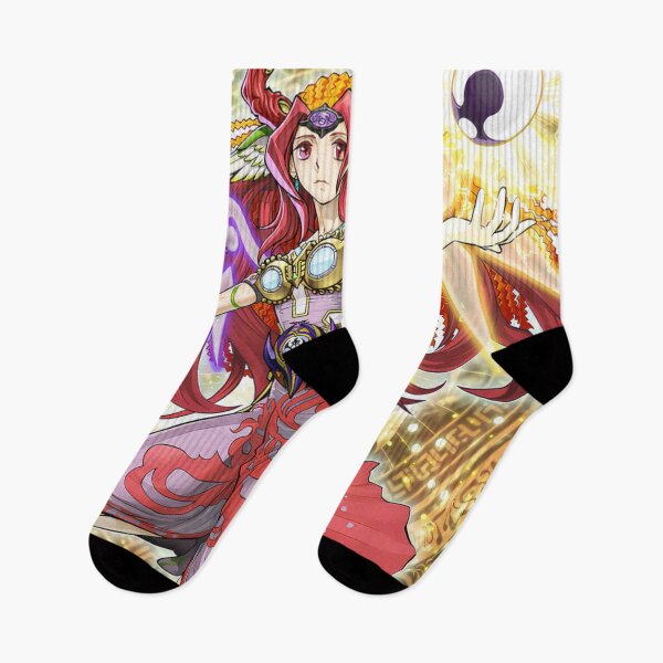 Item preview, Nekroz of Sophia designed and sold by Black Saiyan Magician's Merchandise.