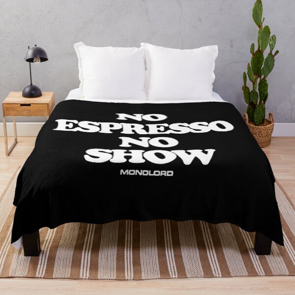 Item preview, I need coffee designed and sold by Comfor65.