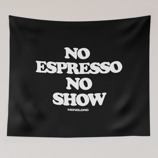 Item preview, I need coffee designed and sold by Comfor65.