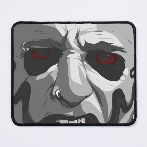Item preview, Chad Gray designed and sold by dready-311.