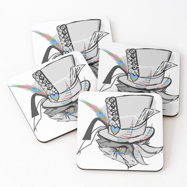 Item preview, Gwyn, Chromatic Ringmaster designed and sold by Torii IO Baylon.