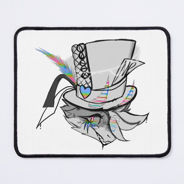 Item preview, Gwyn, Chromatic Ringmaster designed and sold by Torii IO Baylon.