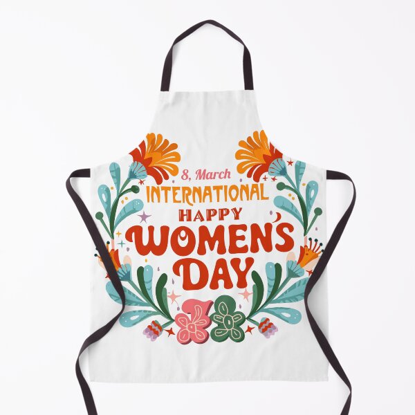 Item preview, March 8th Celebration: Empowerment Blossoms on International Women's Day designed and sold by FEBRICAST.