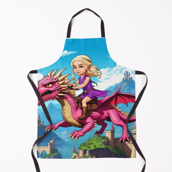 Item preview, Little Daenerys designed and sold by ArtsyTeegee.