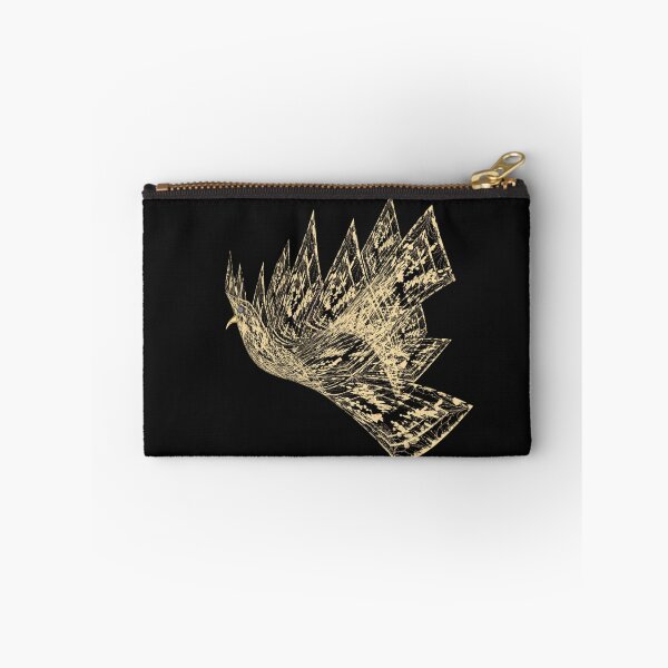 Item preview, powerful golden bird designed and sold by Natheethip.