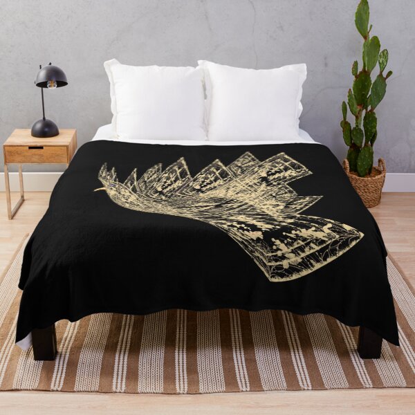 Item preview, powerful golden bird designed and sold by Natheethip.