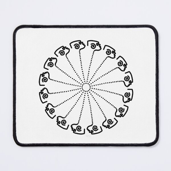 Item preview, I love life- 360degri -280224 designed and sold by Inkas.