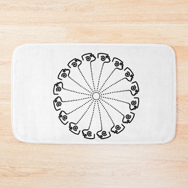 Item preview, I love life- 360degri -280224 designed and sold by Inkas.