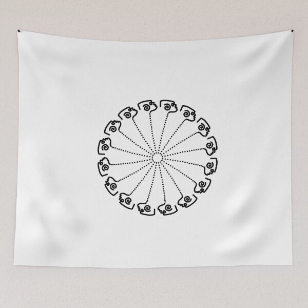 Item preview, I love life- 360degri -280224 designed and sold by Inkas.