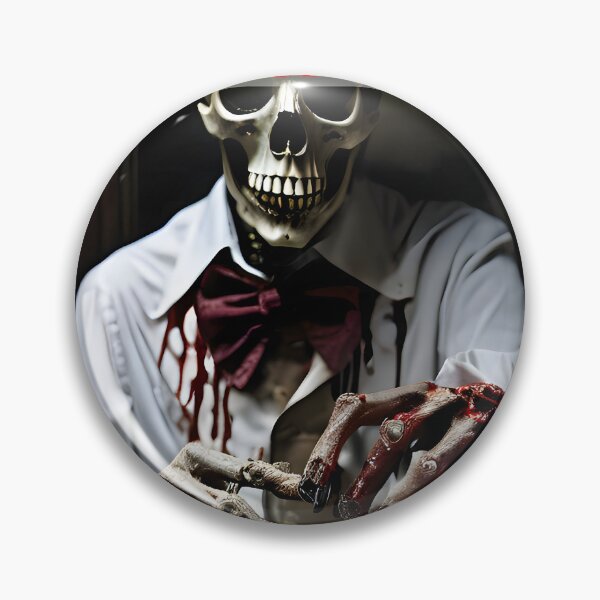Item preview, Ghouls Delight: Donate Blood And Plasma Today designed and sold by Hall-O-Gram.