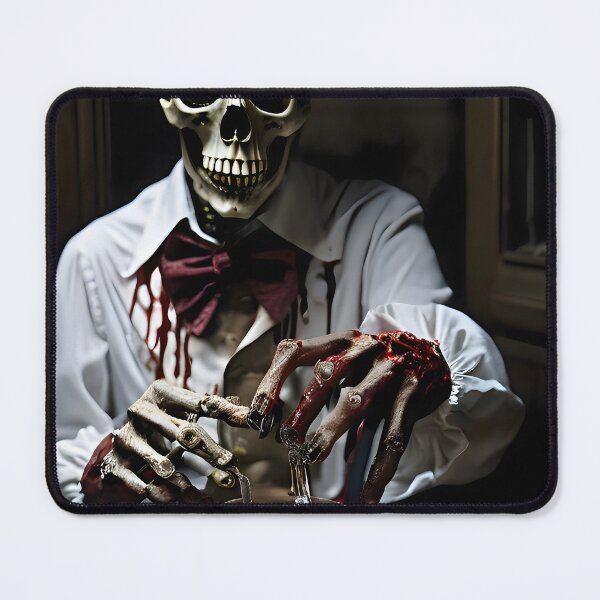 Item preview, Ghouls Delight: Donate Blood And Plasma Today designed and sold by Hall-O-Gram.