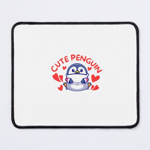 Item preview, Penguin Lovers designed and sold by Shopjerry.