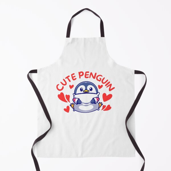 Item preview,   Penguin Lovers designed and sold by Shopjerry.