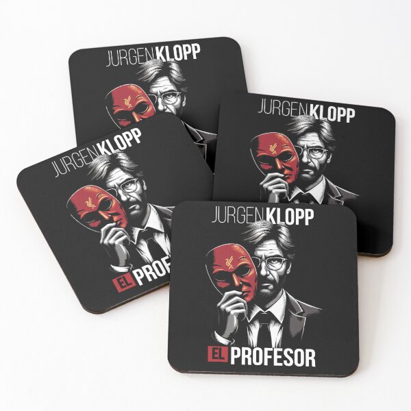 Item preview, Jurgen Klopp | Liverpool designed and sold by Astha Warna.