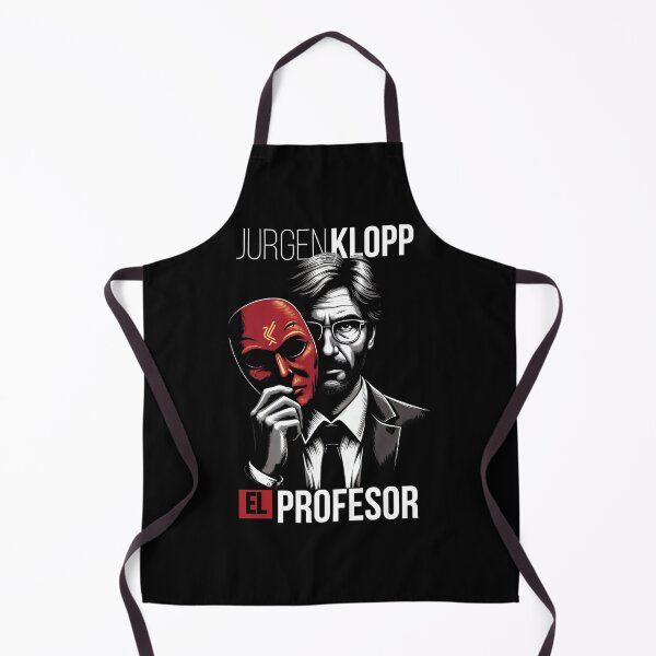 Item preview, Jurgen Klopp | Liverpool designed and sold by Astha Warna.