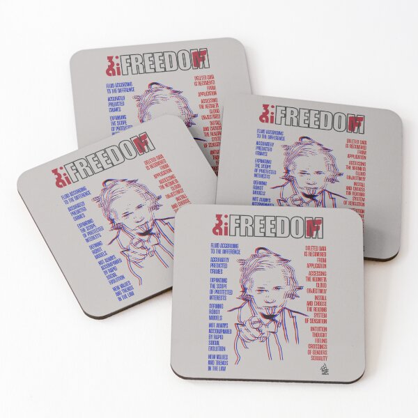 Item preview, 3º ai freeDOF 03 designed and sold by teethontheroof.