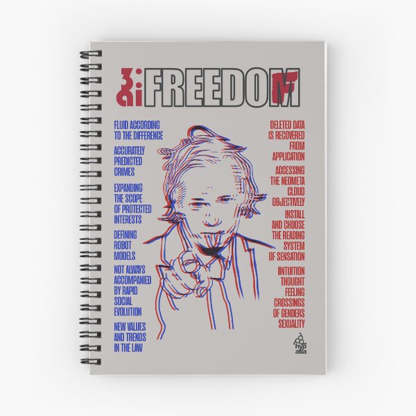 Item preview, 3º ai freeDOF 03 designed and sold by teethontheroof.