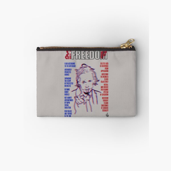 Item preview, 3º ai freeDOF 03 designed and sold by teethontheroof.