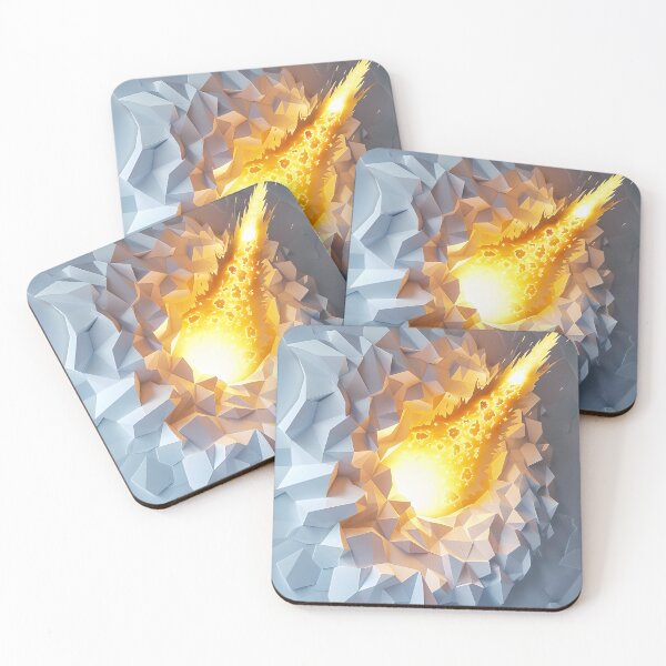 Item preview, Super NOVA Star Meteor Dynamic VII designed and sold by WitoonShop.