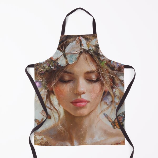 Item preview, Bella Durmiente designed and sold by MNSY.