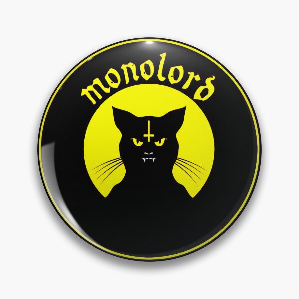 Item preview, cute black feline designed and sold by Comfor65.