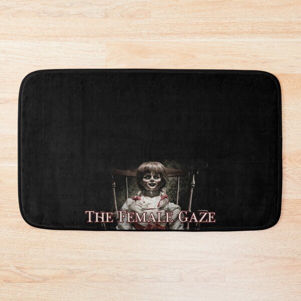 Item preview, The Female Gaze - Annabelle designed and sold by Planetary-Disco.