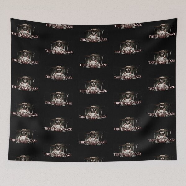Item preview, The Female Gaze - Annabelle designed and sold by Planetary-Disco.