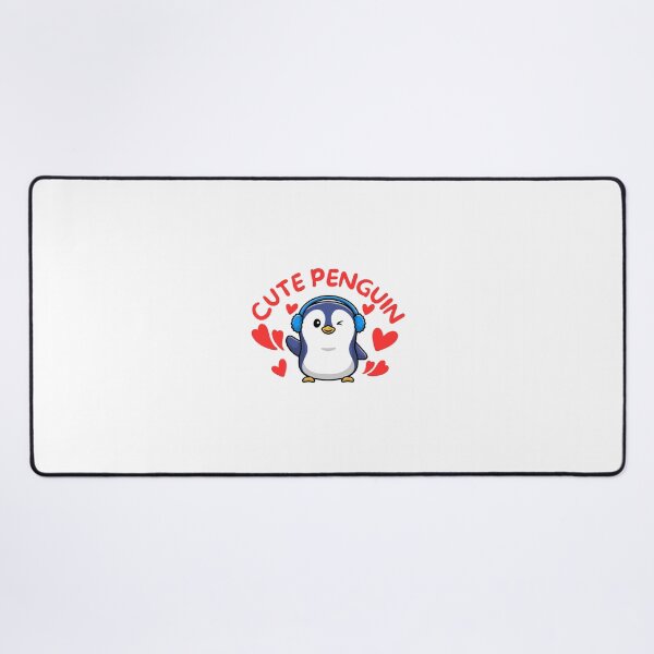 Item preview, Penguin Lovers designed and sold by Shopjerry.