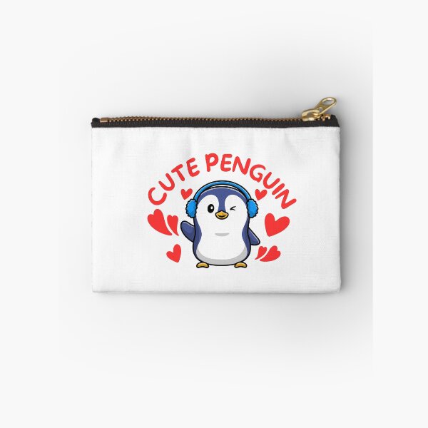 Item preview,  Penguin Lovers designed and sold by Shopjerry.