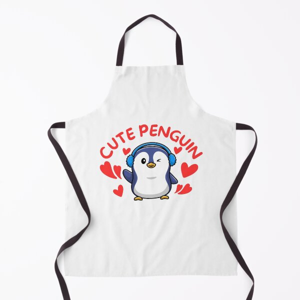 Item preview,  Penguin Lovers designed and sold by Shopjerry.