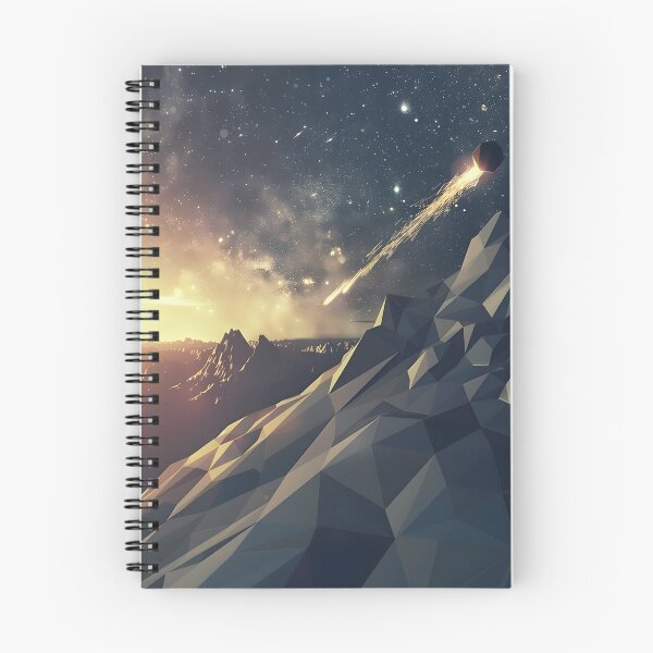 Item preview, lodestar Meteor Dynamic VII designed and sold by WitoonShop.
