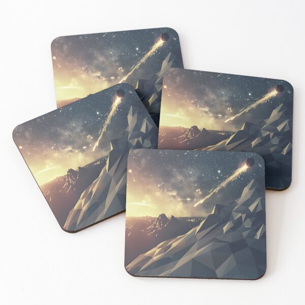 Item preview, lodestar Meteor Dynamic VII designed and sold by WitoonShop.