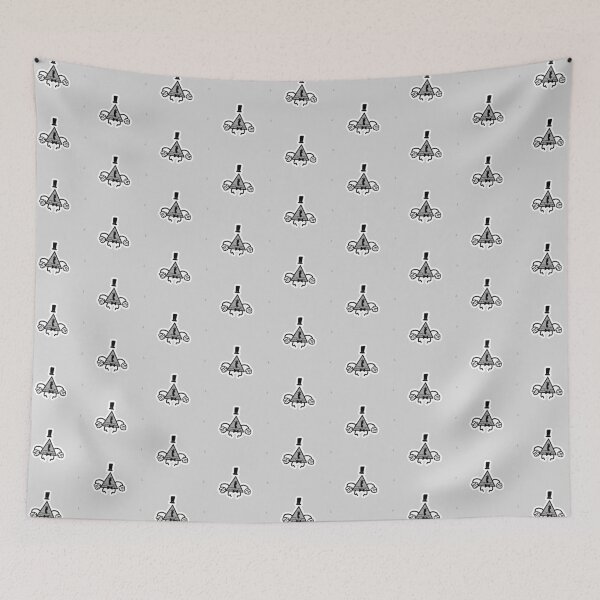 Item preview, Repeat Retro Bill designed and sold by SquibsRambles.