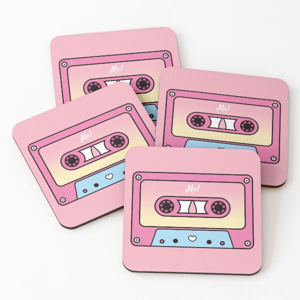 Item preview, I! cassette designed and sold by hatgan.