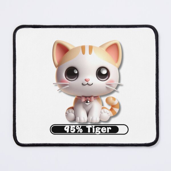 Artikelvorschau, 95% Tiger ?? entworfen und verkauft von CookieFact03.