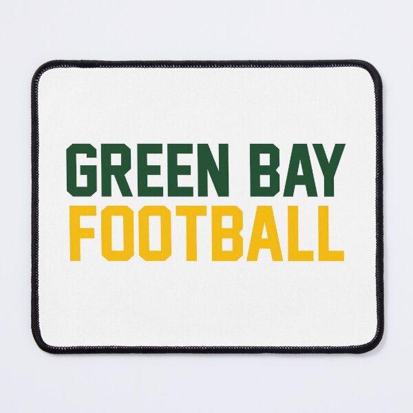 Item preview, green bay packers designed and sold by designsbysamantha.