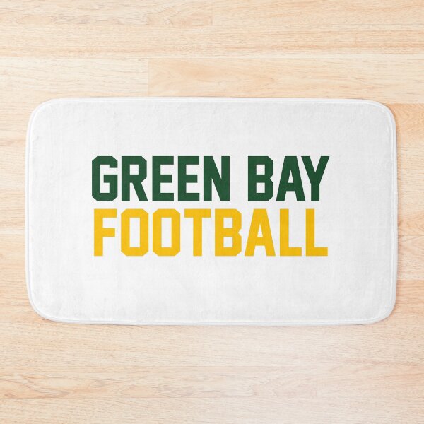 Item preview, green bay packers designed and sold by designsbysamantha.