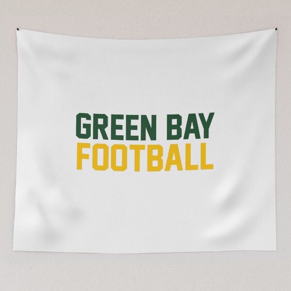 Item preview, green bay packers designed and sold by designsbysamantha.