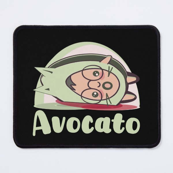 Item preview, Lol Cats Avocado designed and sold by vibeno1.