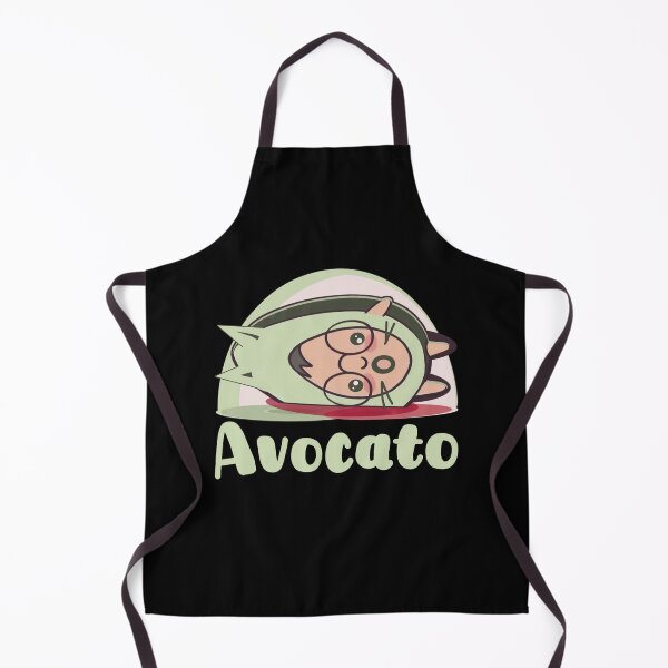 Item preview, Lol Cats Avocado designed and sold by vibeno1.